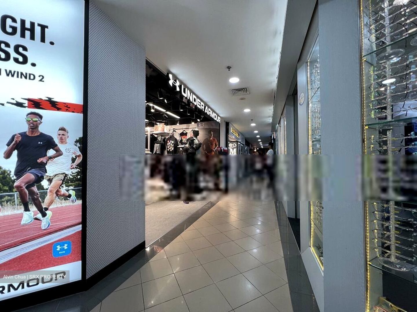 Queensway Tower / Queensway Shopping Centre (D3), Shop House #452306051